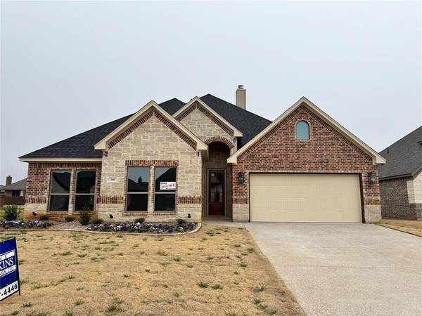 108 Goldfinch Road, Joshua, TX 76058