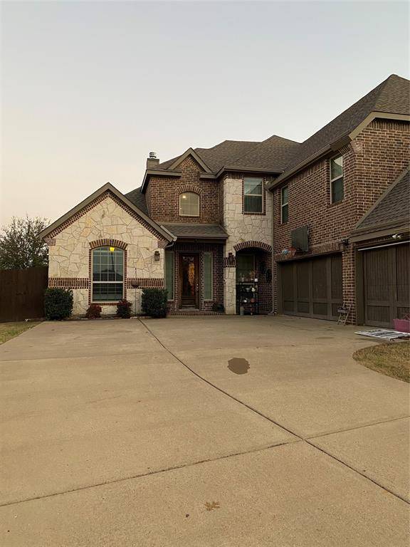 1510 Chesapeake Drive, Rockwall, TX 75087