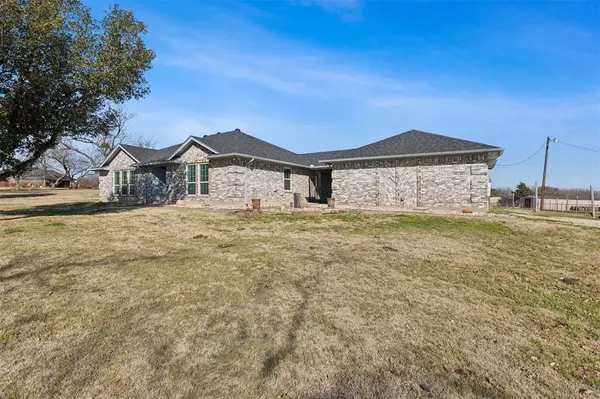 Cleburne, TX 76031,5025 Fm 2135