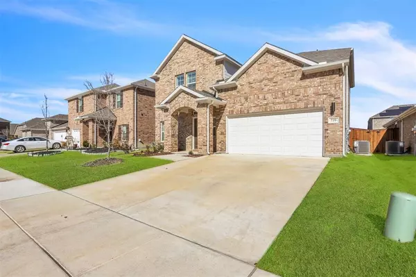 Forney, TX 75126,739 Lauren Grove Lane