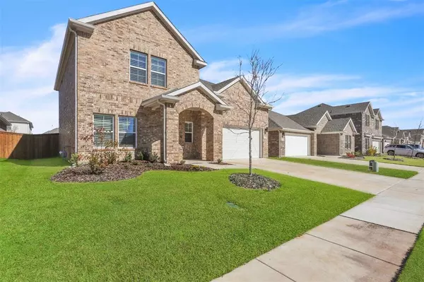 Forney, TX 75126,739 Lauren Grove Lane