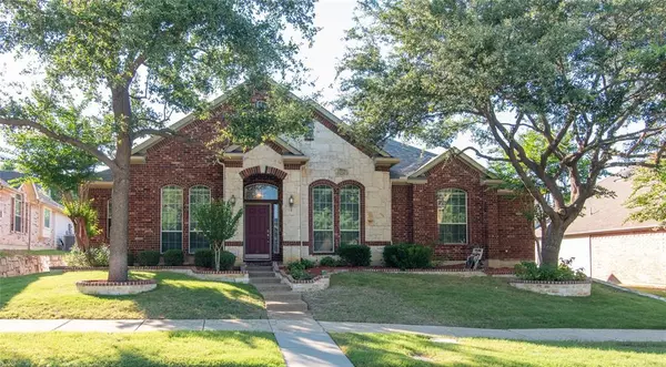 5013 Grace Drive, Garland, TX 75043