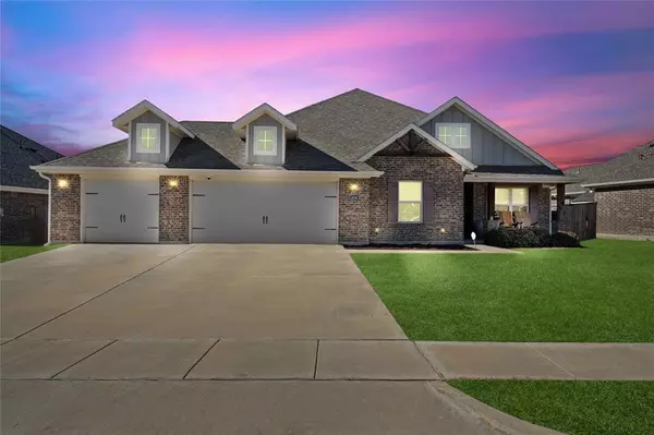 Sanger, TX 76266,4006 Bridle Path Lane