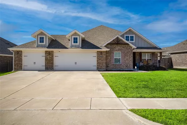 Sanger, TX 76266,4006 Bridle Path Lane