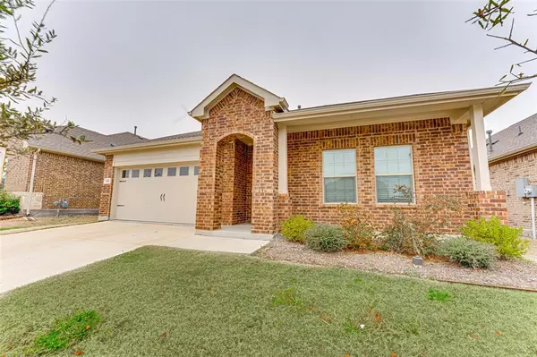 Forney, TX 75126,832 Tulip Court