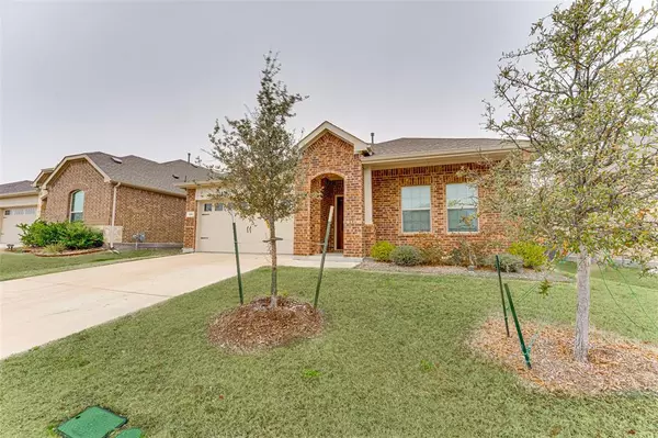 Forney, TX 75126,832 Tulip Court