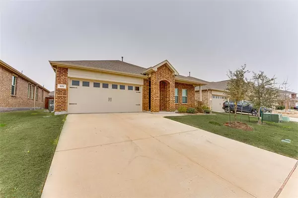 Forney, TX 75126,832 Tulip Court