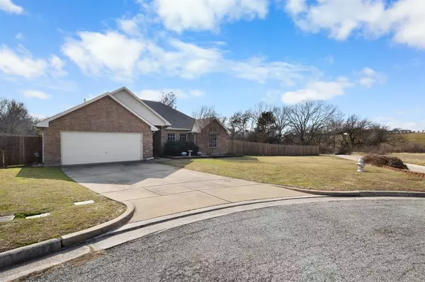 Decatur, TX 76234,313 Ridge View Court