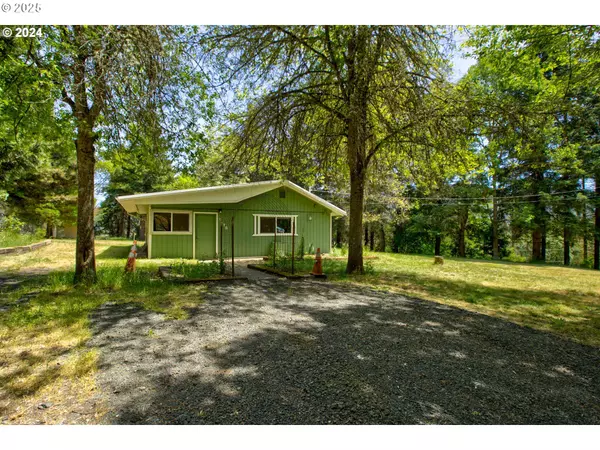 1575 WEAVER RD, Myrtle Creek, OR 97457