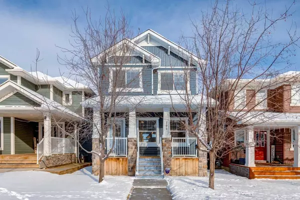 399 Evansdale WAY NW, Calgary, AB T3P 0B2