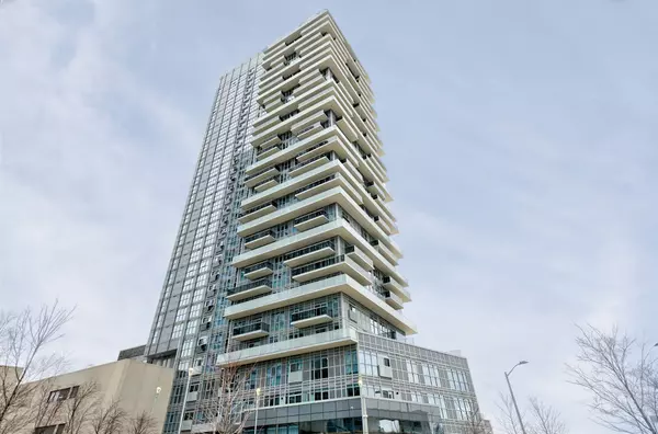 225 Village Green SQ #1510, Toronto E07, ON M1S 0N4