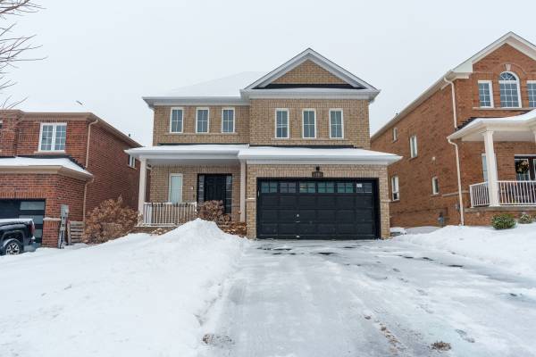 Clarington, ON L1E 3J1,19 Partner DR