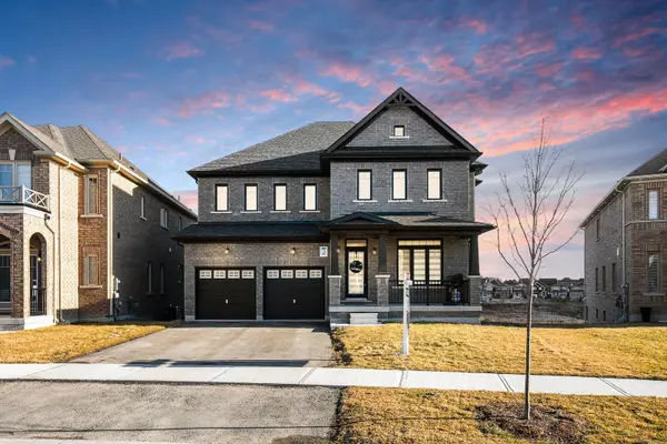 37 Ridgeview CT, Bradford West Gwillimbury, ON L3Z 0R9