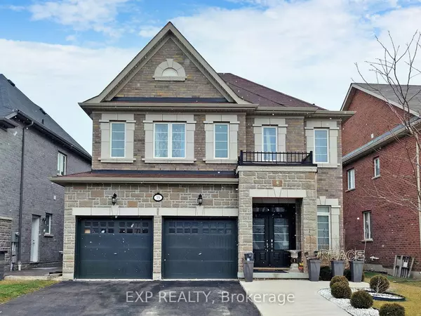 Brampton, ON L6Y 0C3,35 Perdita RD N