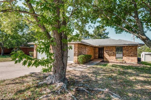 Princeton, TX 75407,748 Prairie Creek Drive