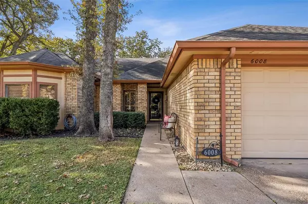 Arlington, TX 76001,6008 Green Forest Court