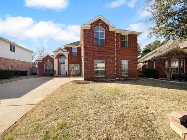 7713 Stansfield Drive, Fort Worth, TX 76137