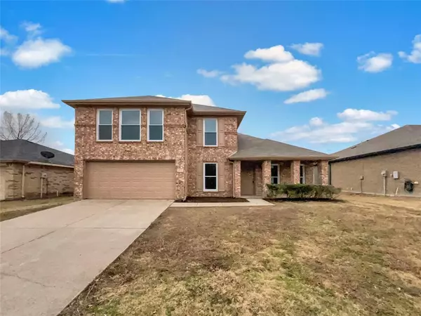 213 Rio Grande Drive, Crandall, TX 75114