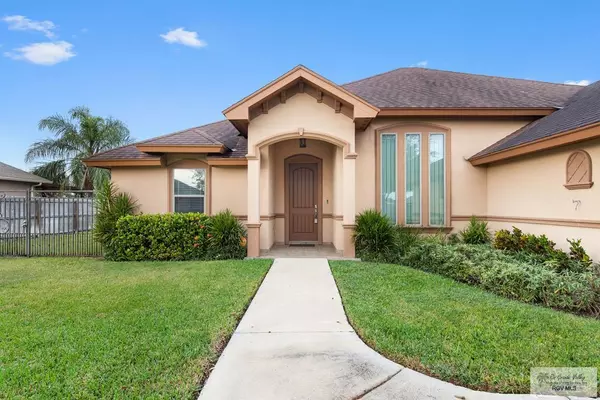 5406 REMINGTON BLVD, Harlingen, TX 78552