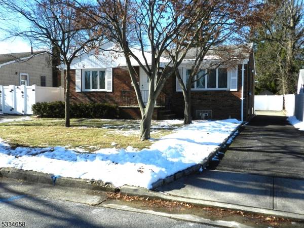 136 James Terr, Rahway City, NJ 07065