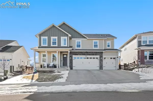 15524 Native Willow DR, Monument, CO 80132