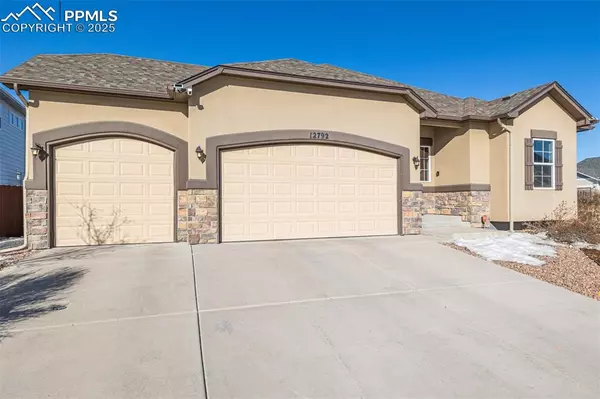 Peyton, CO 80831,12792 Longview Park LN