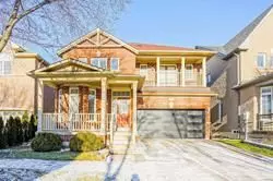 4 Coral Cove CT, Markham, ON L6E 1L1