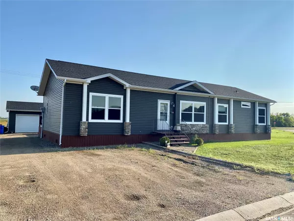 714 5th AVENUE,  Alameda,  SK S0C 0A0