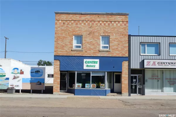 221 Centre STREET, Assiniboia, SK S0H 0B0