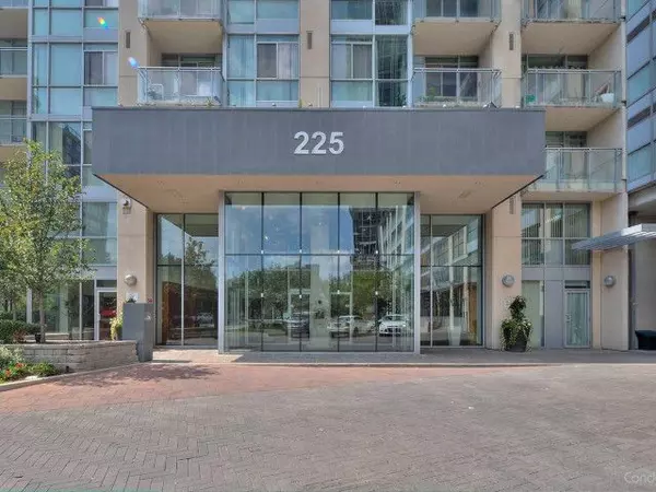 225 Webb DR #3302, Mississauga, ON L5B 4P2