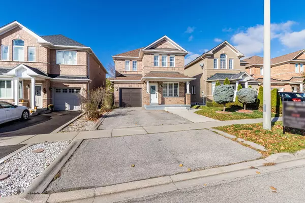 Mississauga, ON L5N 8E6,3259 Scotch Pine Gate