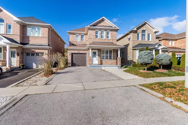 Mississauga, ON L5N 8E6,3259 Scotch Pine Gate