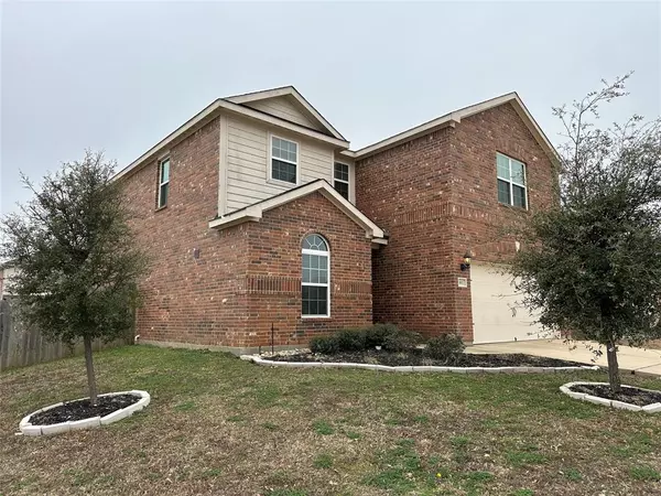 Princeton, TX 75407,1601 White Mountain Way