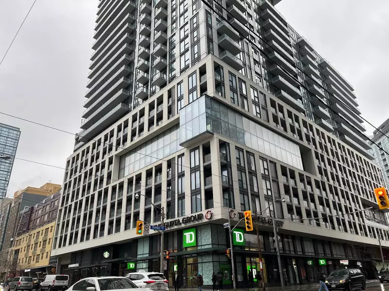 251 Jarvis ST #420, Toronto C08, ON M5B 0C3