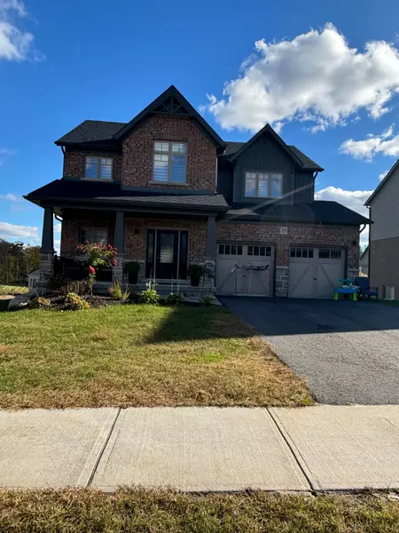 29 Woodstream DR, Huntsville, ON P1H 0B7