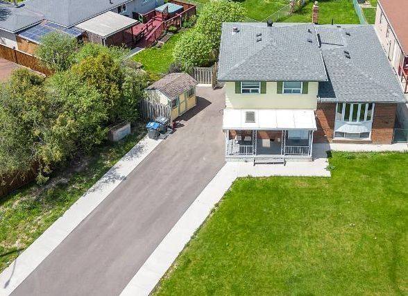 Brampton, ON L6T 1L1,7 Drury CRES