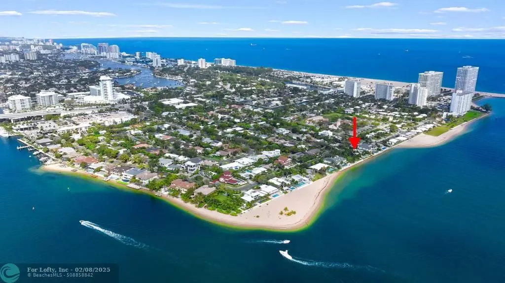 Fort Lauderdale, FL 33316,2400 Inlet Drive