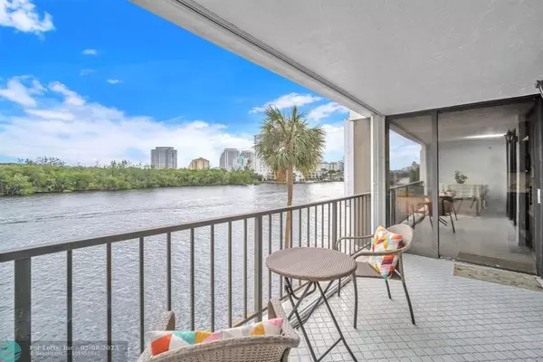 Fort Lauderdale, FL 33304,936 Intracoastal Drive  #3E