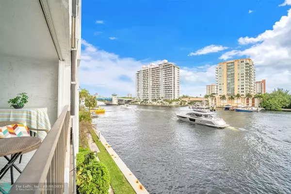 Fort Lauderdale, FL 33304,936 Intracoastal Drive  #3E