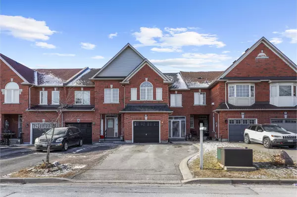 10 Cormel ST, Vaughan, ON L6A 2L3