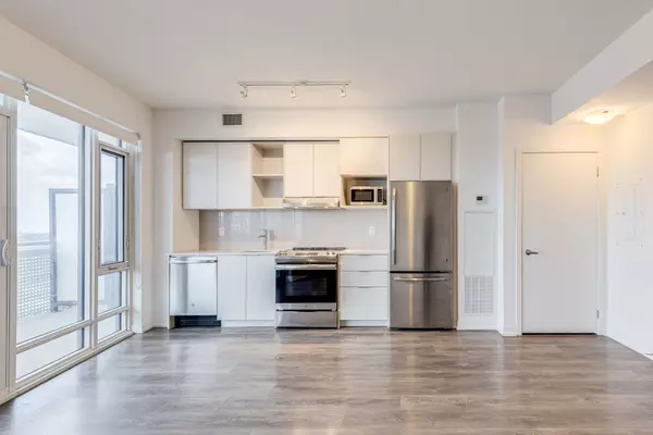 Mississauga, ON L5M 0Y4,2520 Eglinton AVE W #1207