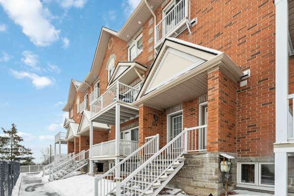 3275 St Joseph BLVD #214, Orleans - Cumberland And Area, ON K1E 3Y2