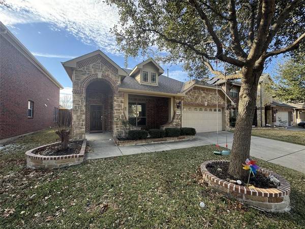 9413 Jerico Drive, Mckinney, TX 75072