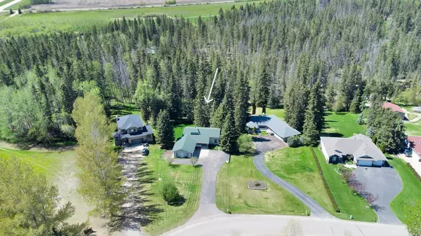 Rural Red Deer County, AB T4S 2A4,28319 Township Road 384 #86