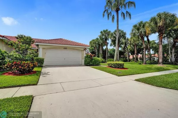 6212 Floral Lakes Drive, Delray Beach, FL 33484