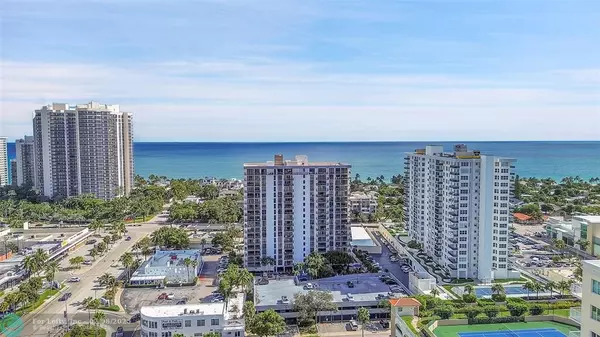 3031 N Ocean Blvd  #403, Fort Lauderdale, FL 33308