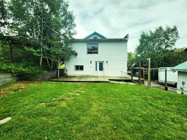 Kirkland Lake, ON P2N 2J8,75 McCamus AVE