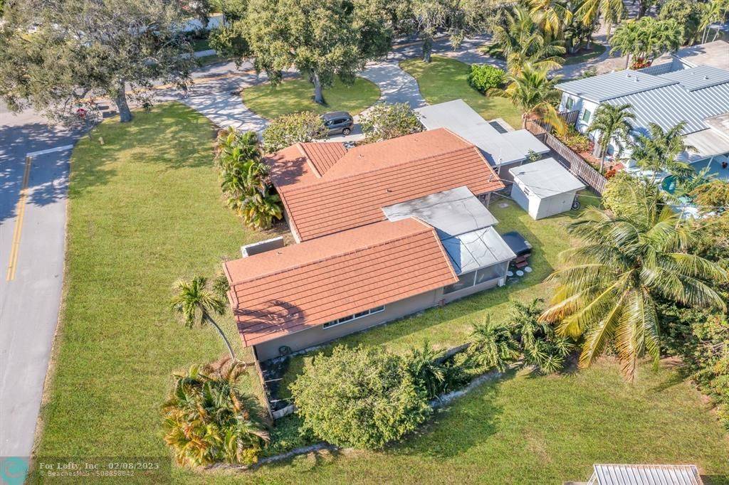 Lighthouse Point, FL 33064,4000 NE 22nd Ave