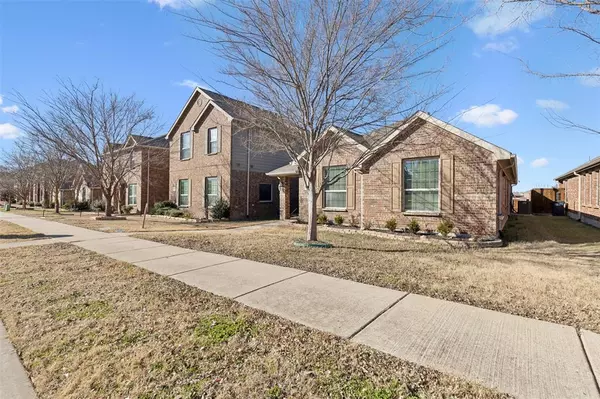 Fort Worth, TX 76123,8440 Gentian Drive