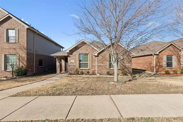 Fort Worth, TX 76123,8440 Gentian Drive